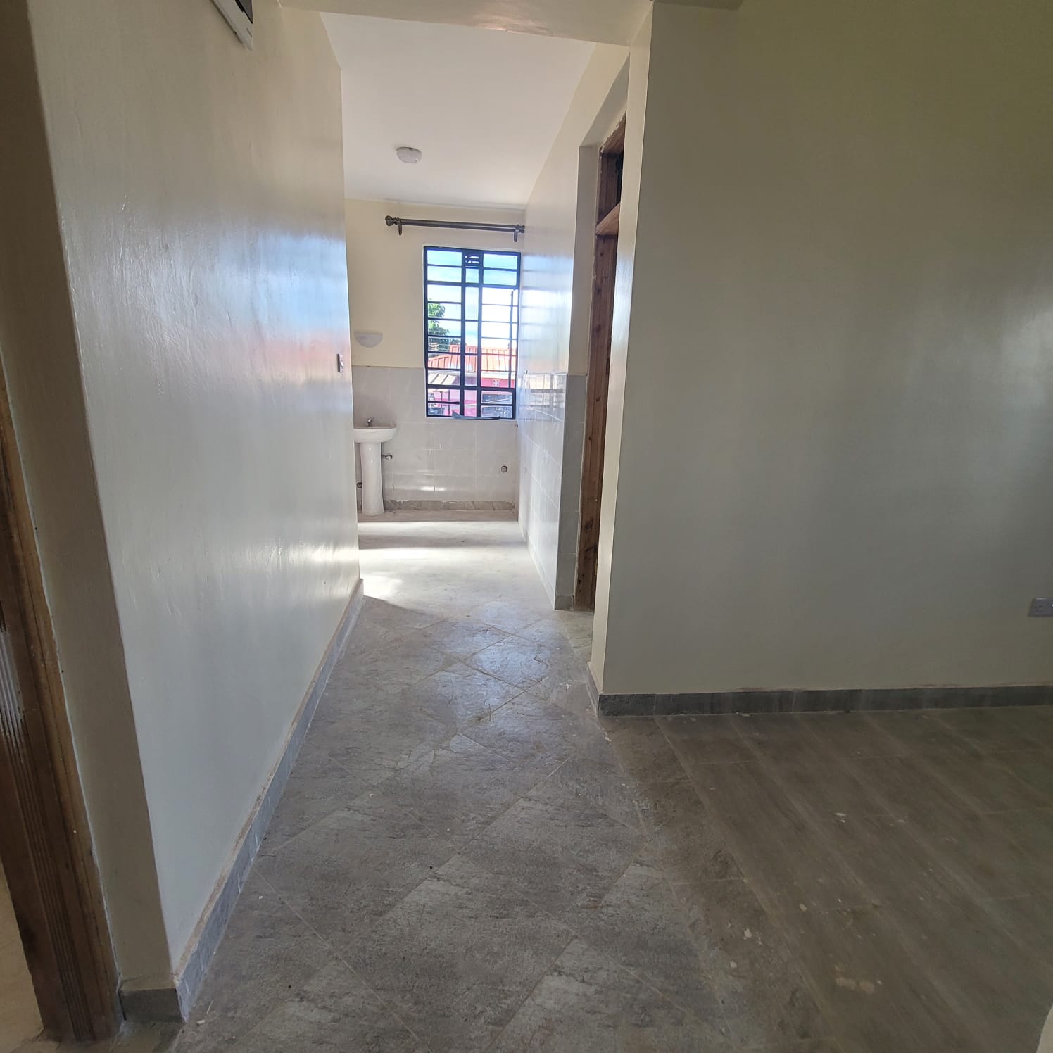 New House